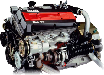 U2662 Engine